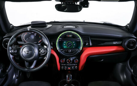 MINI Hatch, 2020 год, 3 679 000 рублей, 17 фотография