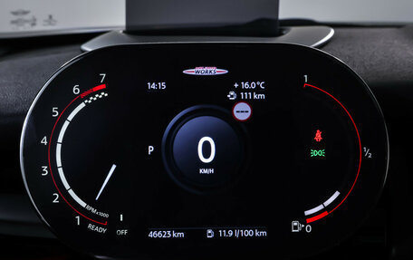 MINI Hatch, 2020 год, 3 679 000 рублей, 16 фотография