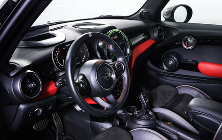 MINI Hatch, 2020 год, 3 679 000 рублей, 15 фотография