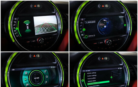 MINI Hatch, 2020 год, 3 679 000 рублей, 20 фотография