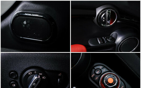 MINI Hatch, 2020 год, 3 679 000 рублей, 19 фотография