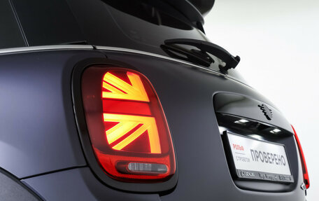 MINI Hatch, 2020 год, 3 679 000 рублей, 21 фотография