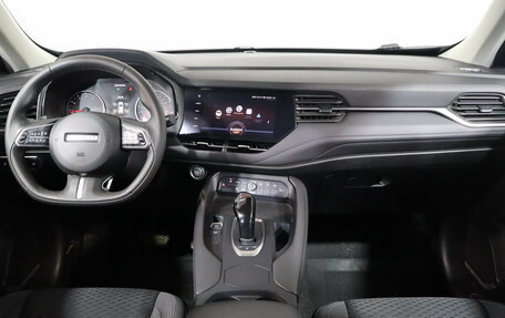 Haval F7 I, 2021 год, 1 699 000 рублей, 7 фотография