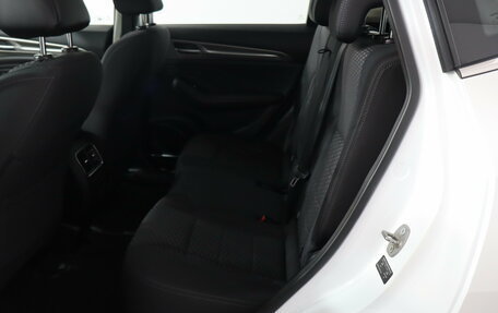 Haval F7 I, 2021 год, 1 699 000 рублей, 13 фотография