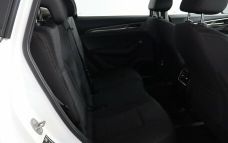 Haval F7 I, 2021 год, 1 699 000 рублей, 12 фотография