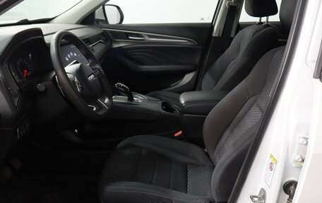 Haval F7 I, 2021 год, 1 699 000 рублей, 8 фотография