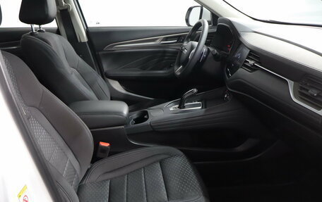 Haval F7 I, 2021 год, 1 699 000 рублей, 11 фотография