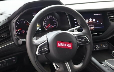 Haval F7 I, 2021 год, 1 699 000 рублей, 9 фотография