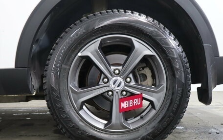 Haval F7 I, 2021 год, 1 699 000 рублей, 15 фотография