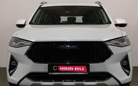 Haval F7 I, 2021 год, 1 699 000 рублей, 2 фотография