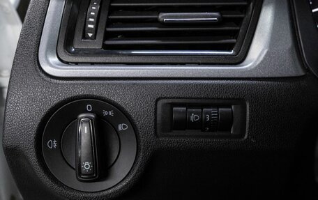 Skoda Rapid I, 2017 год, 1 099 000 рублей, 13 фотография