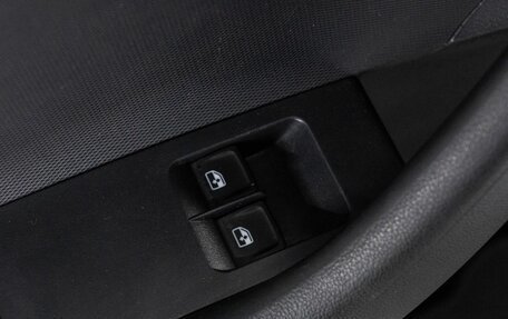 Skoda Rapid I, 2017 год, 1 099 000 рублей, 14 фотография