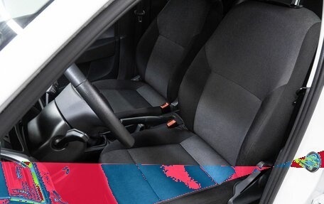 Skoda Rapid I, 2017 год, 1 099 000 рублей, 15 фотография