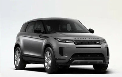Land Rover Range Rover Evoque II, 2025 год, 7 190 000 рублей, 1 фотография
