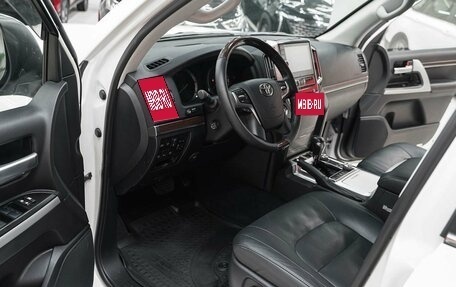 Toyota Land Cruiser 200, 2018 год, 5 250 000 рублей, 1 фотография