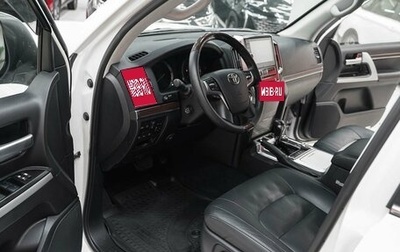 Toyota Land Cruiser 200, 2018 год, 5 250 000 рублей, 1 фотография