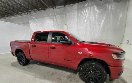 Rambler 1500, 2026 год, 12 270 611 рублей, 1 фотография