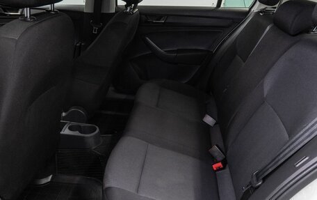 Skoda Rapid I, 2017 год, 1 099 000 рублей, 16 фотография