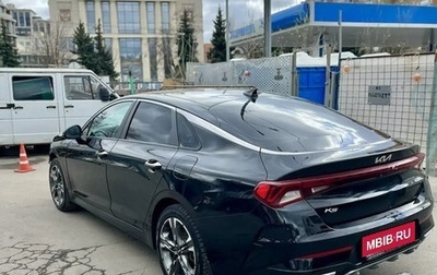 KIA K5, 2022 год, 1 890 000 рублей, 1 фотография