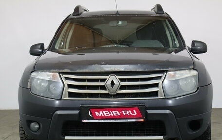 Renault Duster I рестайлинг, 2012 год, 657 000 рублей, 2 фотография