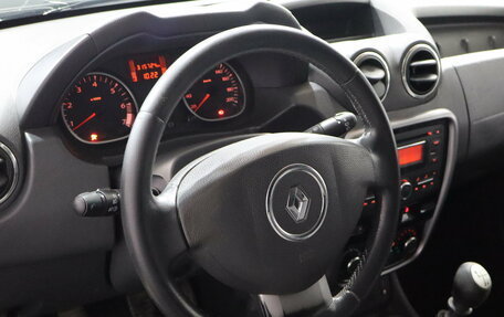 Renault Duster I рестайлинг, 2012 год, 657 000 рублей, 9 фотография