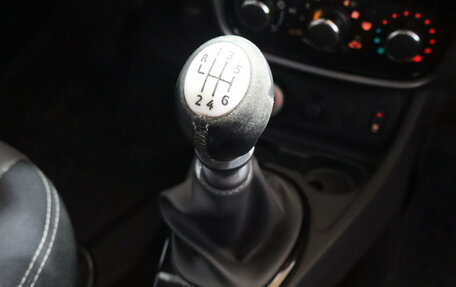 Renault Duster I рестайлинг, 2012 год, 657 000 рублей, 10 фотография