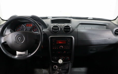 Renault Duster I рестайлинг, 2012 год, 657 000 рублей, 7 фотография