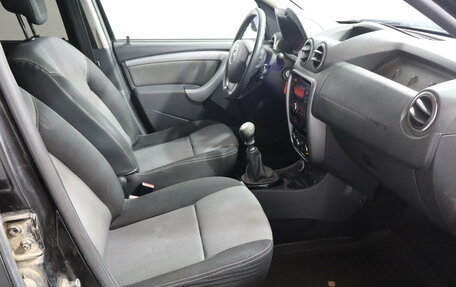 Renault Duster I рестайлинг, 2012 год, 657 000 рублей, 11 фотография