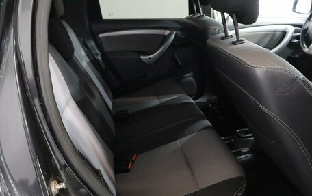 Renault Duster I рестайлинг, 2012 год, 657 000 рублей, 13 фотография