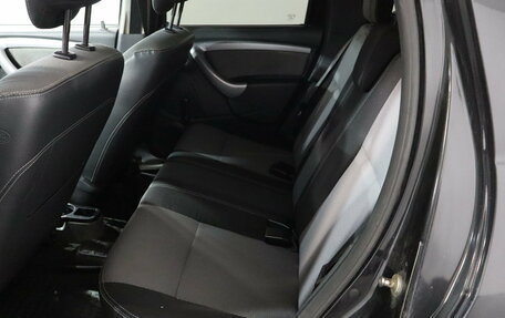 Renault Duster I рестайлинг, 2012 год, 657 000 рублей, 12 фотография