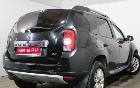 Renault Duster I рестайлинг, 2012 год, 657 000 рублей, 6 фотография