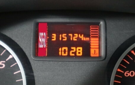 Renault Duster I рестайлинг, 2012 год, 657 000 рублей, 15 фотография