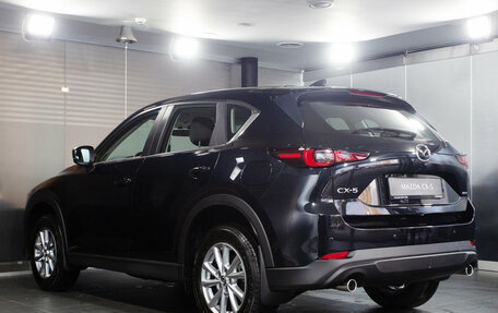 Mazda CX-5 II, 2025 год, 4 100 000 рублей, 6 фотография