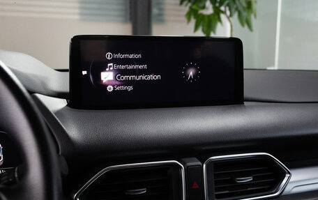 Mazda CX-5 II, 2025 год, 4 100 000 рублей, 18 фотография