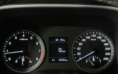 Hyundai Tucson III, 2020 год, 2 070 000 рублей, 7 фотография