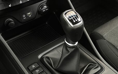 Hyundai Tucson III, 2020 год, 2 070 000 рублей, 14 фотография