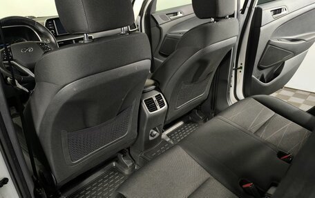 Hyundai Tucson III, 2020 год, 2 070 000 рублей, 10 фотография