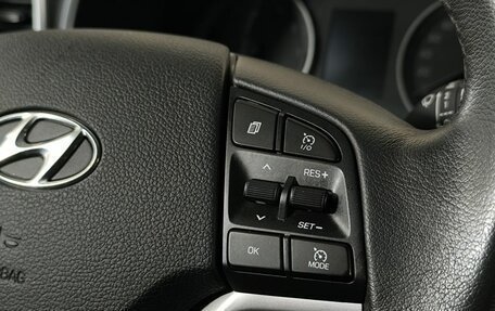 Hyundai Tucson III, 2020 год, 2 070 000 рублей, 13 фотография