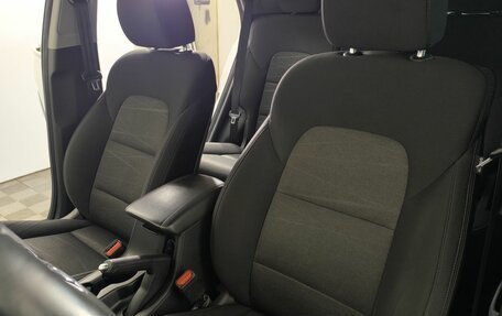 Hyundai Tucson III, 2020 год, 2 070 000 рублей, 9 фотография