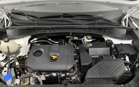 Hyundai Tucson III, 2020 год, 2 070 000 рублей, 20 фотография