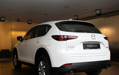 Mazda CX-5 II, 2025 год, 4 100 000 рублей, 6 фотография