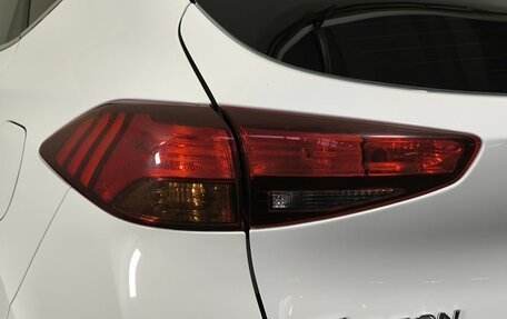 Hyundai Tucson III, 2020 год, 2 070 000 рублей, 19 фотография