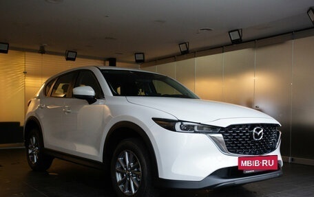 Mazda CX-5 II, 2025 год, 4 100 000 рублей, 3 фотография