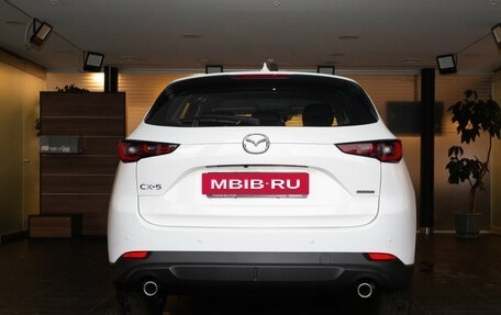 Mazda CX-5 II, 2025 год, 4 100 000 рублей, 5 фотография