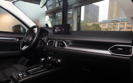 Mazda CX-5 II, 2025 год, 4 100 000 рублей, 17 фотография