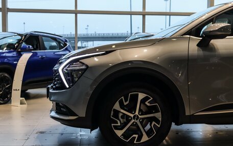 KIA Sportage IV рестайлинг, 2025 год, 4 810 000 рублей, 4 фотография