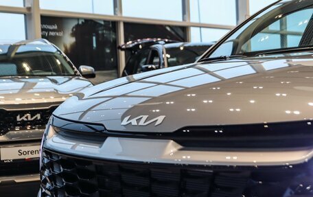 KIA Sportage IV рестайлинг, 2025 год, 4 810 000 рублей, 6 фотография