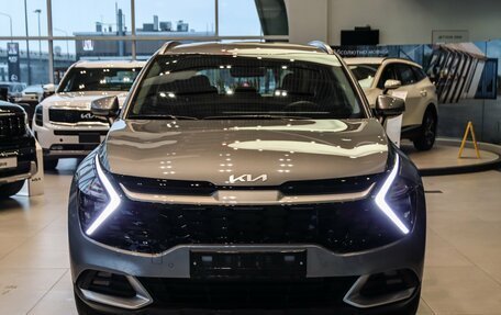 KIA Sportage IV рестайлинг, 2025 год, 4 810 000 рублей, 2 фотография