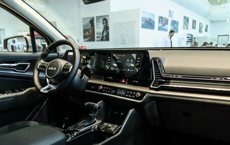 KIA Sportage IV рестайлинг, 2025 год, 4 810 000 рублей, 20 фотография