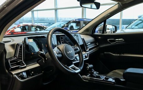 KIA Sportage IV рестайлинг, 2025 год, 4 810 000 рублей, 19 фотография